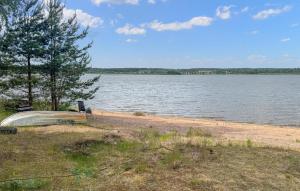 2 Bedroom Beautiful Home In Vimmerby