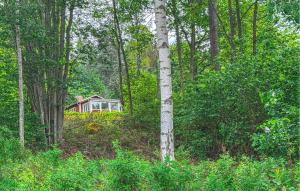2 Bedroom Beautiful Home In Vimmerby