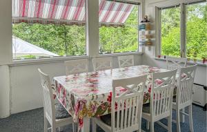 2 Bedroom Beautiful Home In Vimmerby