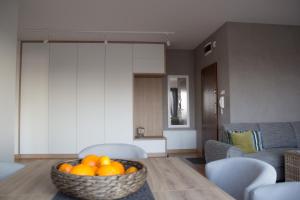 APT Nadmorskie Solna