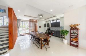 Villa Trung nghĩa 28