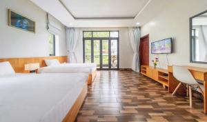 Villa Trung nghĩa 28