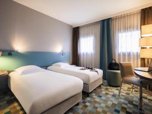 Hôtel Mercure Marne-la-Vallée Bussy St Georges