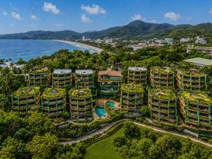 Kata Grand Horizon 210 sqm Luxury 2BR Apartment