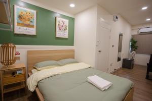 Rossa House Nimman