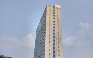 Homey and Tidy Studio Dramaga Tower Apartment near IPB By Travelio