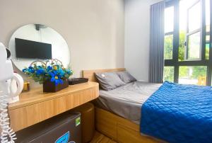 Khách sạn Minh Đức &Villa Homestay Vinhomes Ocean Park Gia Lâm Hà Nội