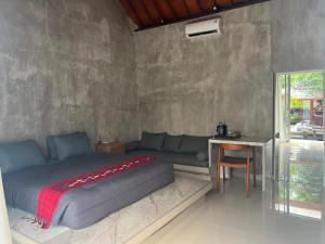 Puja House Ubud Homestay