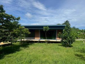 The O Khao Yai Mountain View Pool & Sauna Villa