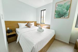 Cherry Airport Hotel and Apartment 2