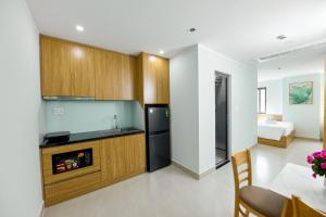 Cherry Airport Hotel and Apartment 2