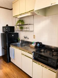 Mifuku Guesthouse Gifu 301