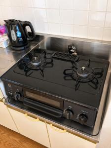 Mifuku Guesthouse Gifu 301