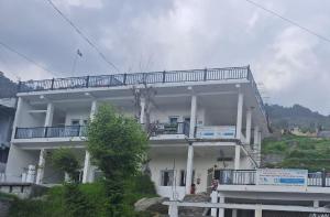 Bhagwati Home Stay