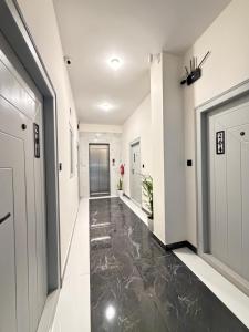 Bedchambers Premium Aparthotel Near Manyata Tech Park