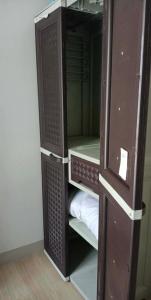 Female Bedspace Quezon City Affordable