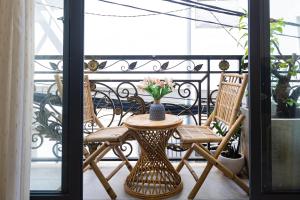 Four P Home - Phan Tay Ho