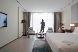 Oakwood Premier Phnom Penh