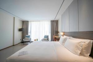 Oakwood Premier Phnom Penh