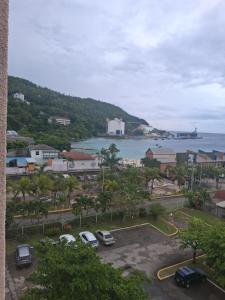 Sunset View