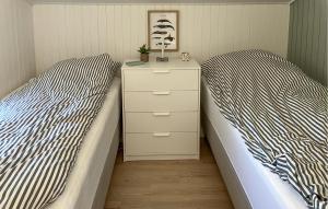 Gorgeous Home In Hurup Thy With Wifi