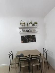 Your amazing Home near tourists Spots 1 room