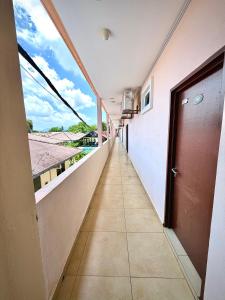 Amzar Motel Cenang