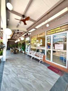 Amzar Motel Cenang
