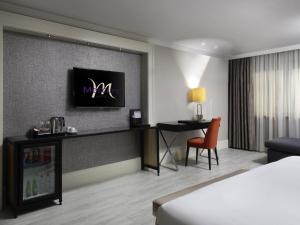 Mercure Istanbul Bomonti