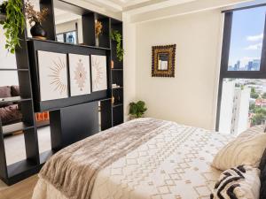 Cielito Lindo Boutique Studio in Chapultepec