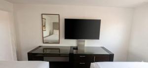 Hotel Palmas Quintero