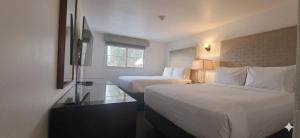 Hotel Palmas Quintero