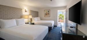 Hotel Palmas Quintero