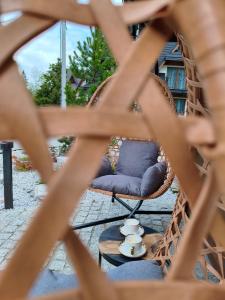 Apartamenty regionalne Skalny Potok