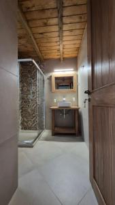 Stone Loft Suite