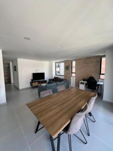 Apartment on Castellana