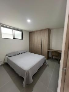 Apartment on Castellana