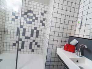 Ibis Styles Paris Place dItalie - Butte Aux Cailles