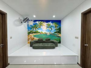Aparment Hà Đô Centrosa