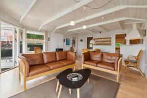 Lovely Summer House With Sea View