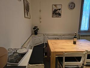 MaGi-A apartment
