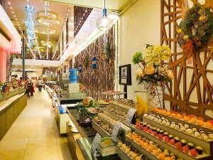 Paradise Garden Hotel and Convention Center Boracay Powered by ASTON