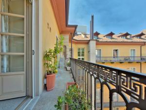 Casa Paravia