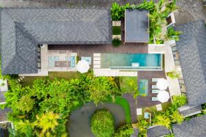 Villa Gaïa by BaliSuperHost
