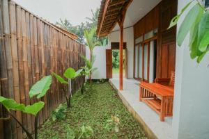 Villa Kebun Pala