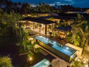 Villa Gaïa by BaliSuperHost