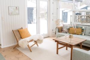 Cosy Cottage 200 Meters From The Beach