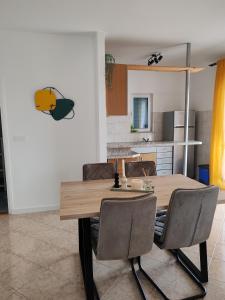 Holiday home Tcono
