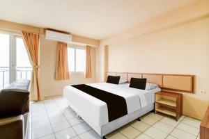 Collection O Serviced Apartmen Mutiara Kota