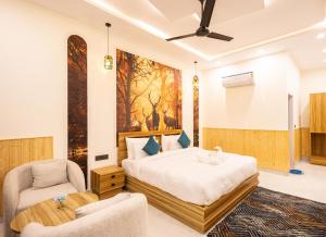 Tiger Aura Resort